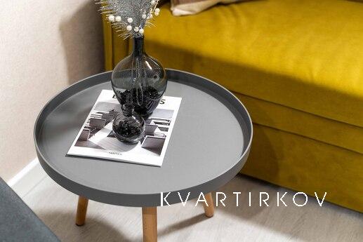 Cozy studio on Vatutina, Подольськ - квартира подобово