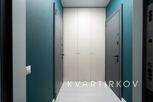 Cozy studio on Vatutina, Подольськ - квартира подобово