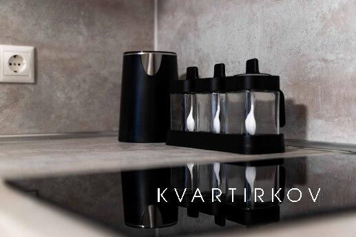 Cozy studio on Vatutina, Подольськ - квартира подобово