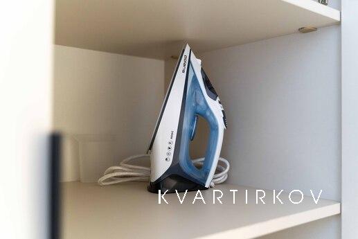 Cozy studio on Vatutina, Подольськ - квартира подобово