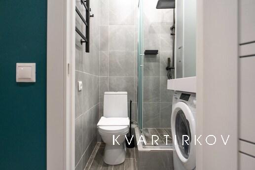 Cozy studio on Vatutina, Подольськ - квартира подобово
