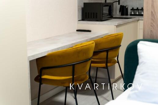 Cozy studio on Vatutina, Подольськ - квартира подобово