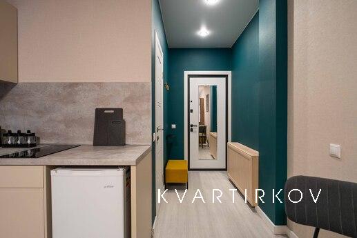 Cozy studio on Vatutina, Подольськ - квартира подобово