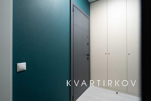 Cozy studio on Vatutina, Подольськ - квартира подобово