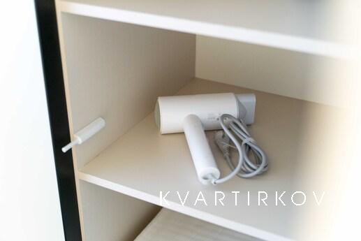 Cozy studio on Vatutina, Подольськ - квартира подобово