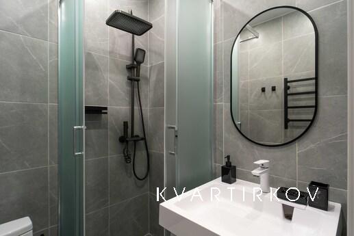 Cozy studio on Vatutina, Подольськ - квартира подобово