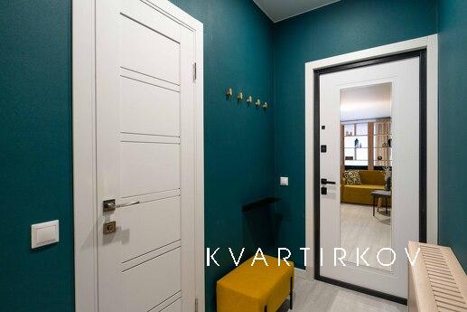 Cozy studio on Vatutina, Подольськ - квартира подобово