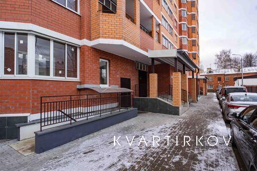 Cozy studio on Vatutina, Подольськ - квартира подобово
