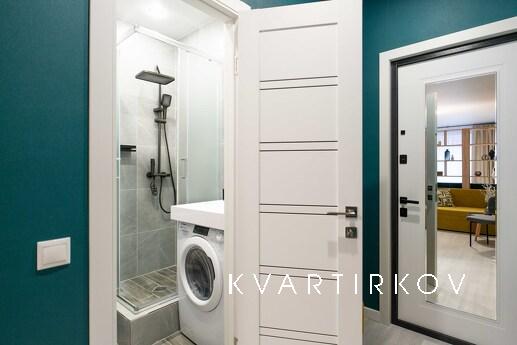 Cozy studio on Vatutina, Подольськ - квартира подобово