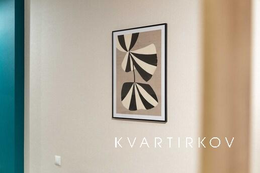 Cozy studio on Vatutina, Подольськ - квартира подобово