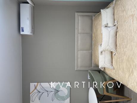 Cozy studio on B. Tulskaya, Moscow - apartment by the day