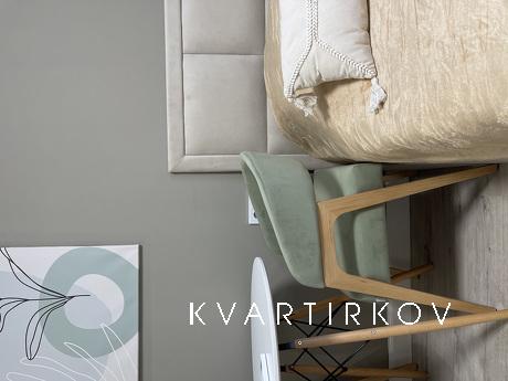 Cozy studio on B. Tulskaya, Moscow - apartment by the day