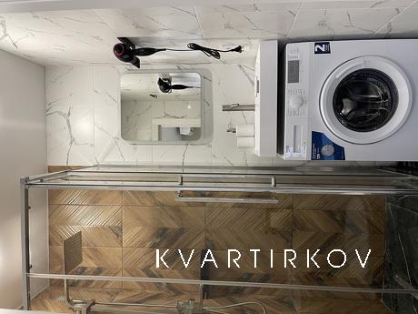 Cozy studio on B. Tulskaya, Moscow - apartment by the day