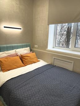 Cozy studio on Nagornaya, Moscow - apartment by the day