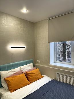 Cozy studio on Nagornaya, Moscow - apartment by the day