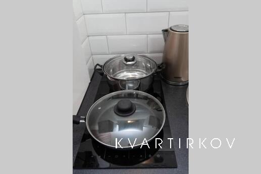 Cozy studio in Novokraskovo, Люберці - квартира подобово
