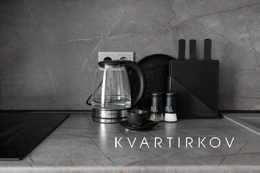 Уютная студия на Серебрякова 11к2, Москва - квартира посуточно