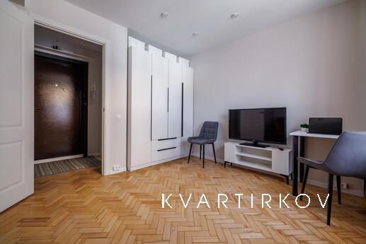 Уютная двухкомнатная квартира, Москва - квартира посуточно