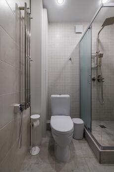 Уютная двухкомнатная квартира, Москва - квартира посуточно