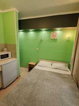 Уютная студия на Б.Татарской, Москва - квартира посуточно