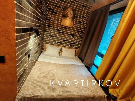 ЖК 'Донской квартал'-3, Москва - квартира посуточно