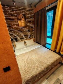 ЖК 'Донской квартал'-3, Москва - квартира посуточно