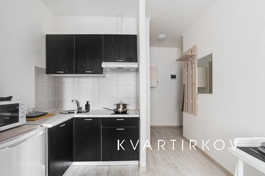 Stylish studio near Skolkovo, Одинцово - квартира подобово