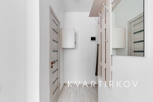 Stylish studio near Skolkovo, Одинцово - квартира подобово