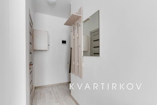 Stylish studio near Skolkovo, Одинцово - квартира подобово