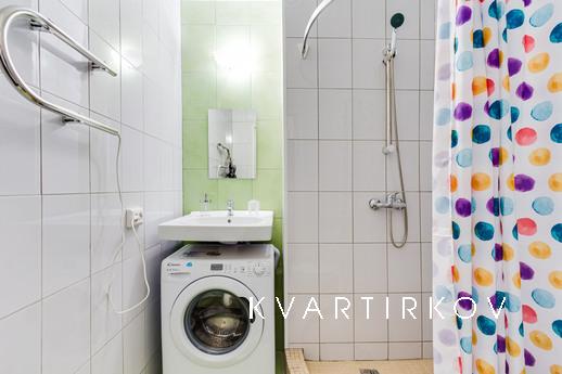 Stylish studio near Skolkovo, Одинцово - квартира подобово