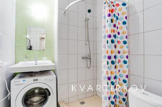 Stylish studio near Skolkovo, Одинцово - квартира подобово