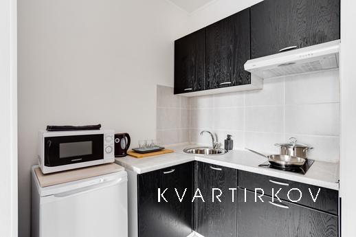 Stylish studio near Skolkovo, Одинцово - квартира подобово