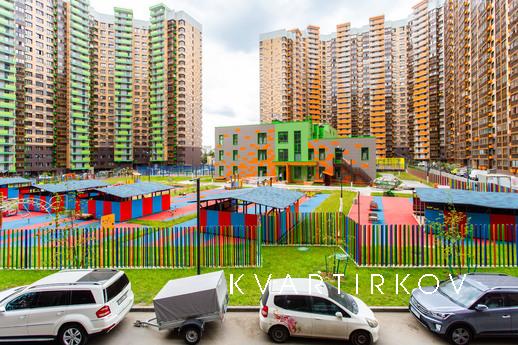 Stylish studio near Skolkovo, Одинцово - квартира подобово