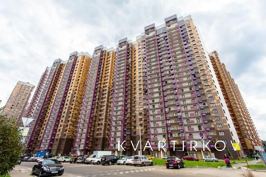 Stylish studio near Skolkovo, Одинцово - квартира подобово