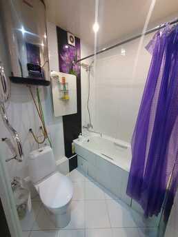 Квартира-студия посуточно ря с КалиноМол, Владивосток - квартира посуточно