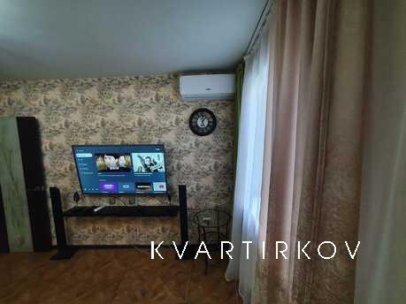 Apartment for rent, Vladivostok - apartment by the day