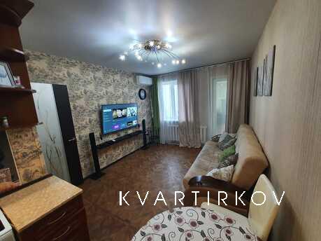 Apartment for rent, Vladivostok - apartment by the day