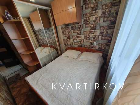 Apartment for rent, Vladivostok - apartment by the day