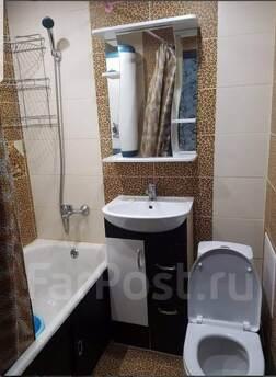Apartment for rent, Vladivostok - apartment by the day