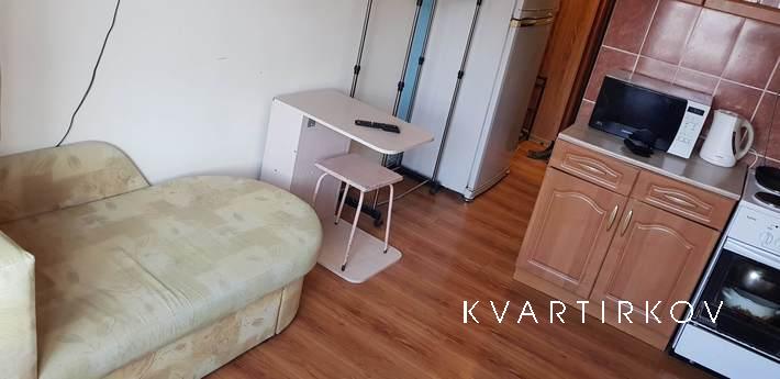 Посуточно Надибаидзе, 28, Владивосток - квартира посуточно