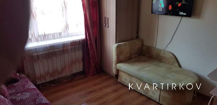 Посуточно Надибаидзе, 28, Владивосток - квартира посуточно