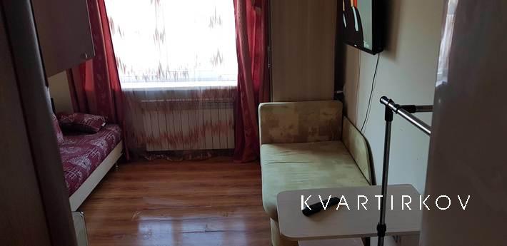 Посуточно Надибаидзе, 28, Владивосток - квартира посуточно