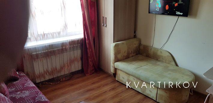 Посуточно Надибаидзе, 28, Владивосток - квартира посуточно