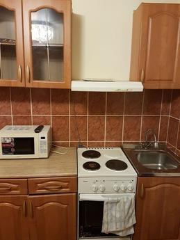 Посуточно Надибаидзе, 28, Владивосток - квартира посуточно