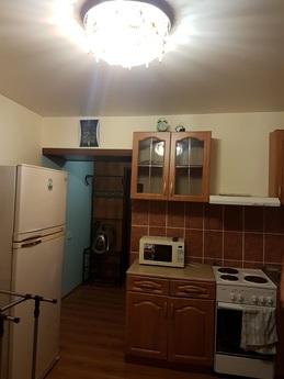 Посуточно Надибаидзе, 28, Владивосток - квартира посуточно