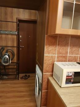 Посуточно Надибаидзе, 28, Владивосток - квартира посуточно