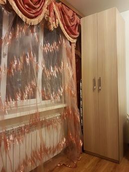 Посуточно Надибаидзе, 28, Владивосток - квартира посуточно