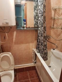 Посуточно Надибаидзе, 28, Владивосток - квартира посуточно