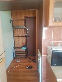 Посуточно Надибаидзе, 28, Владивосток - квартира посуточно