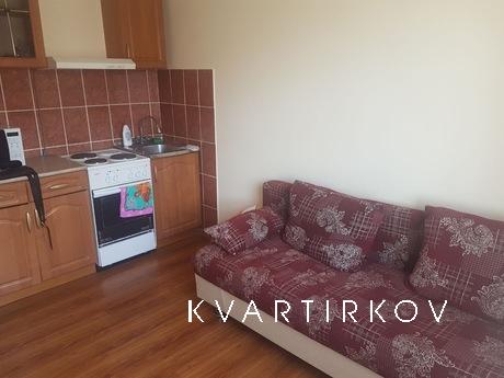 Посуточно Надибаидзе, 28, Владивосток - квартира посуточно